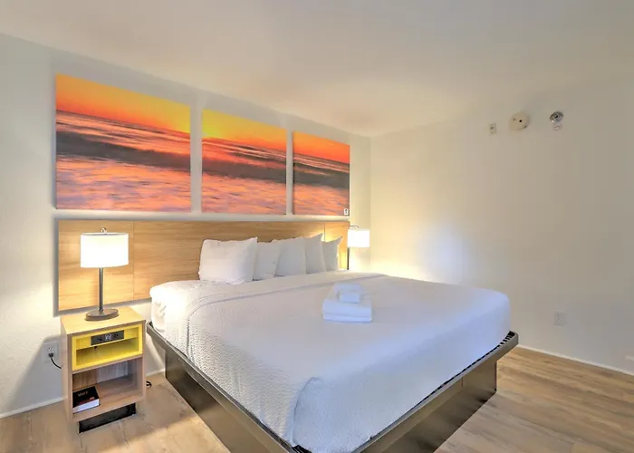 Hotel Carolina