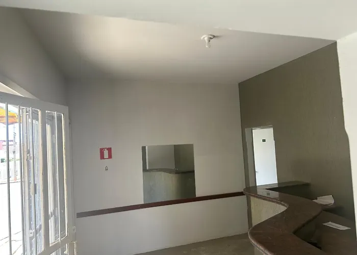 Suíte 02 no centro da cidade