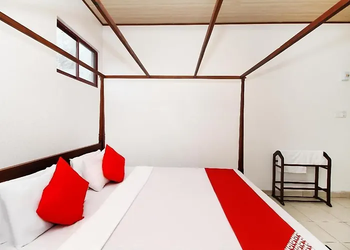 Royal Oshin Hotel