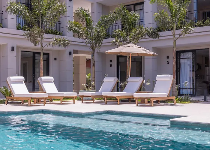 Solena Hotel