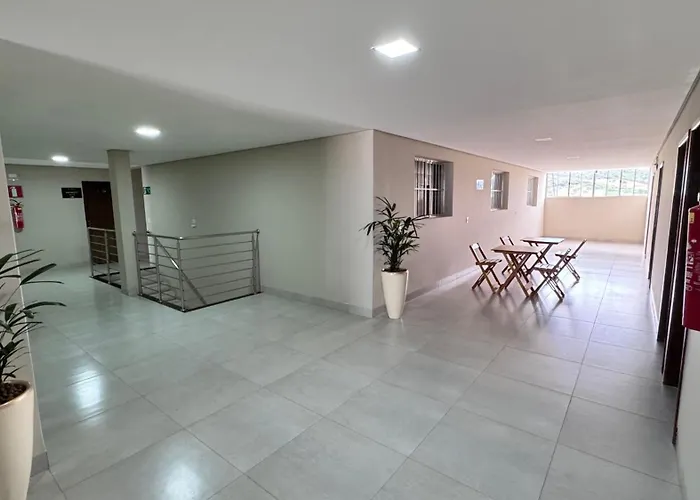 Piritiba Hotel