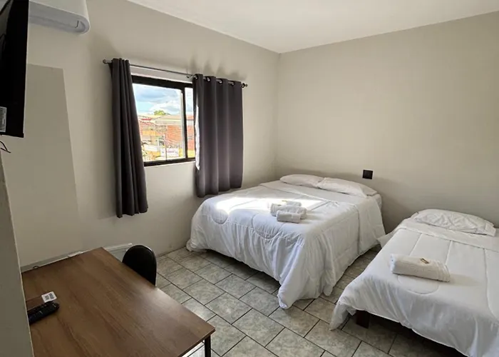 Périco Hotel