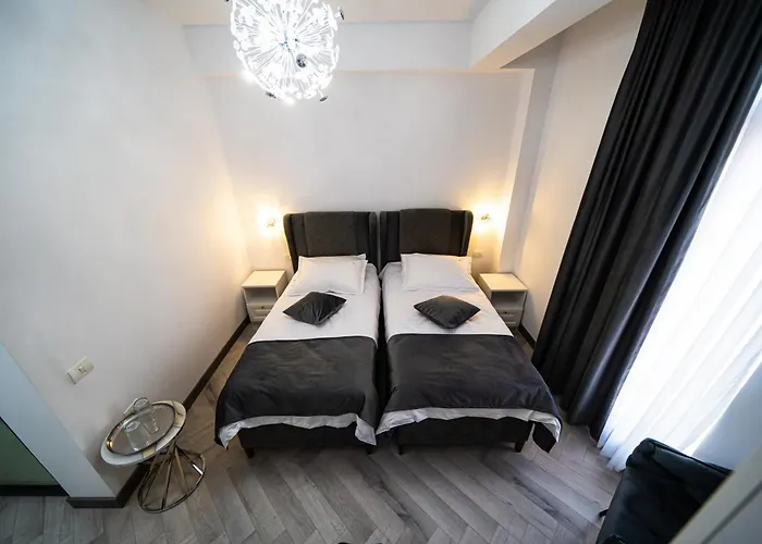 Sunrise Rooms