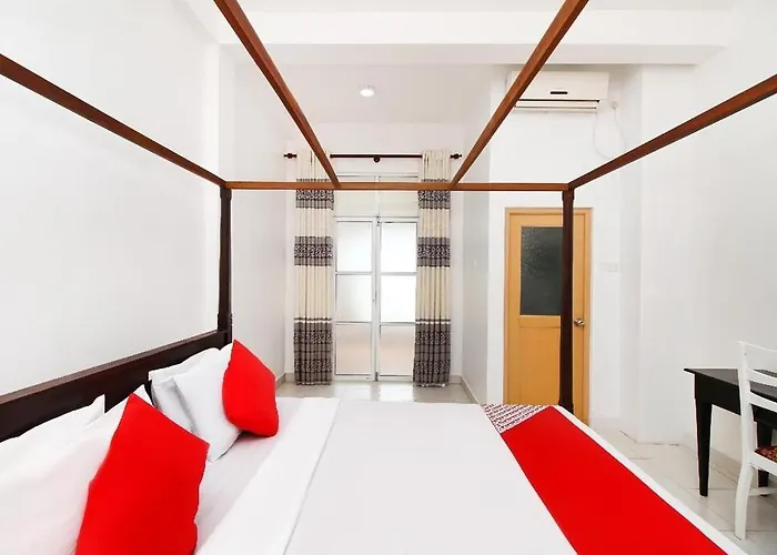 Royal Oshin Hotel