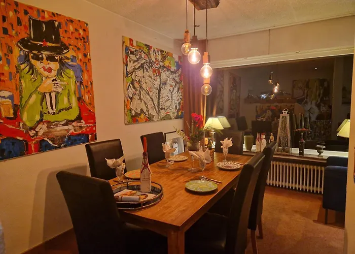 Hotel Haus Niggemann