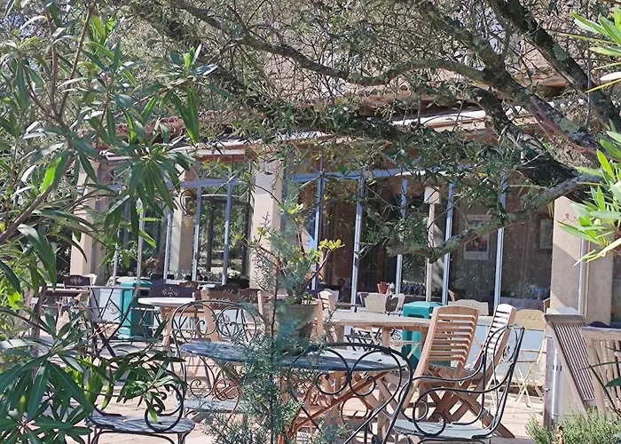 La Ferme Ladouceur