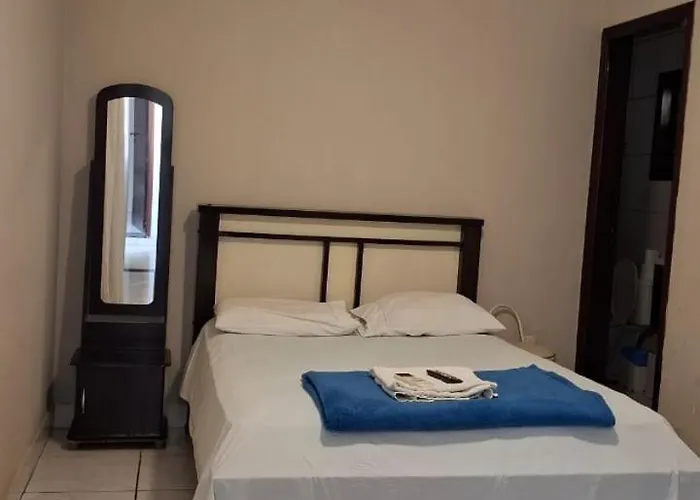 Hotel Vitoria de Pedreira