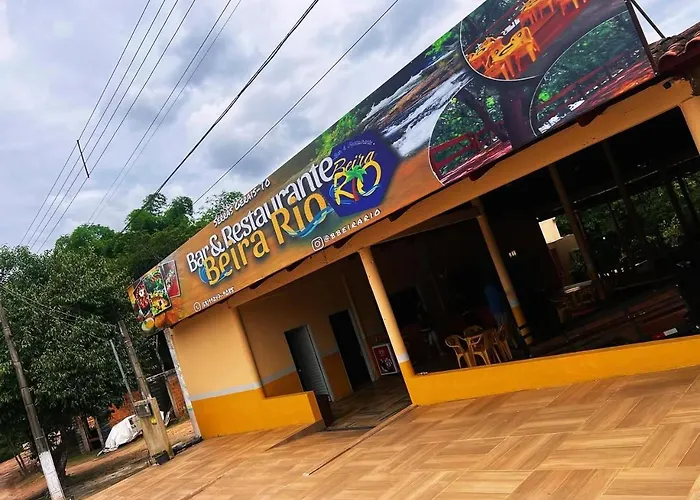 Pousada Beira Rio