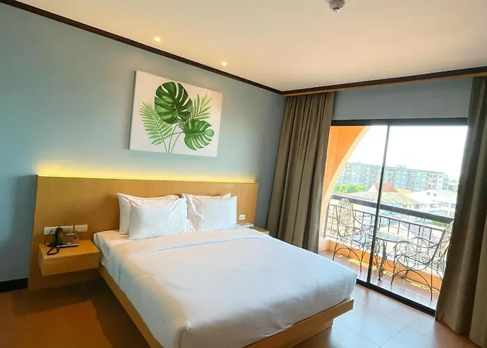 Mido Selected Resort Pool Hotel