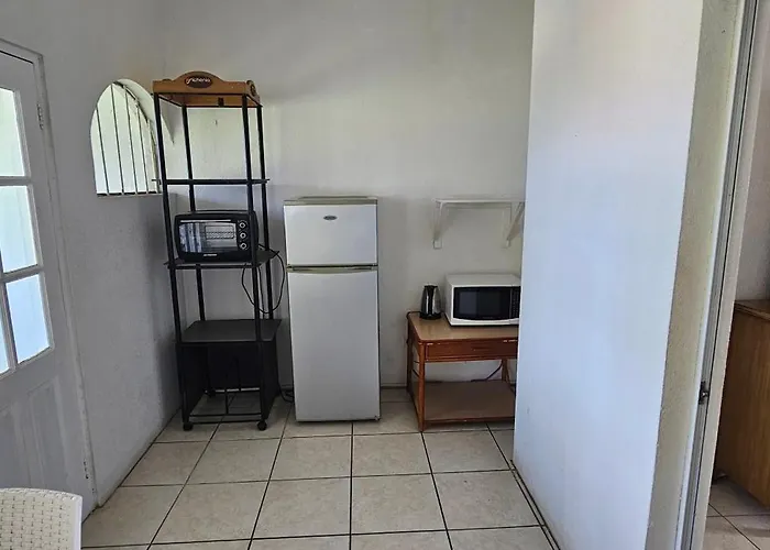 Wavecrest Suites