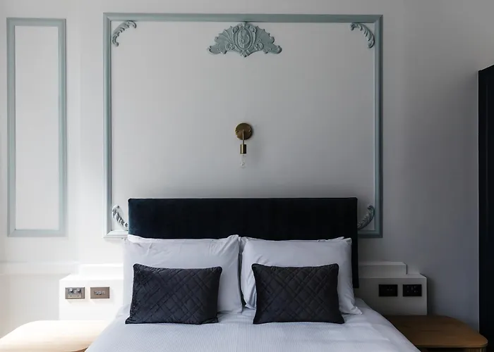 Criterion Hotel Napier
