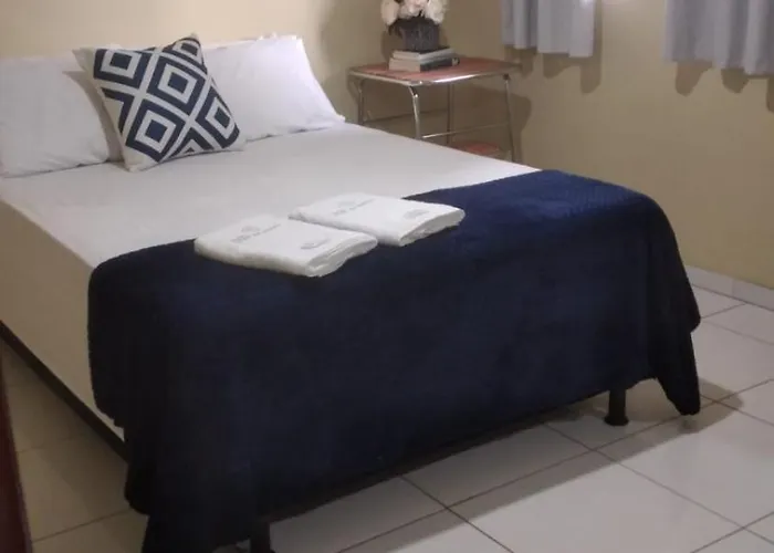 Hotel João de Barro