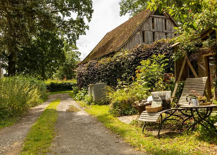 Gästehaus Malgarten