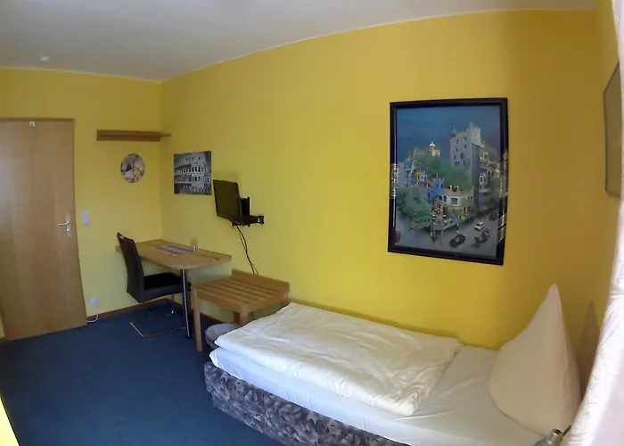 Hotel ZEITREISE