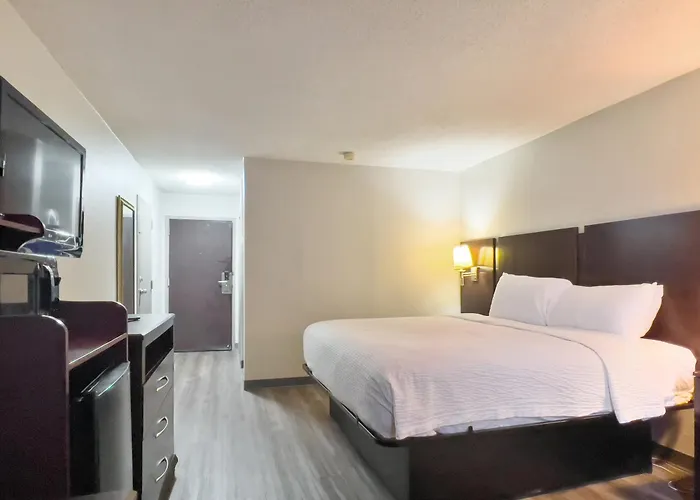 Havelock Hotel