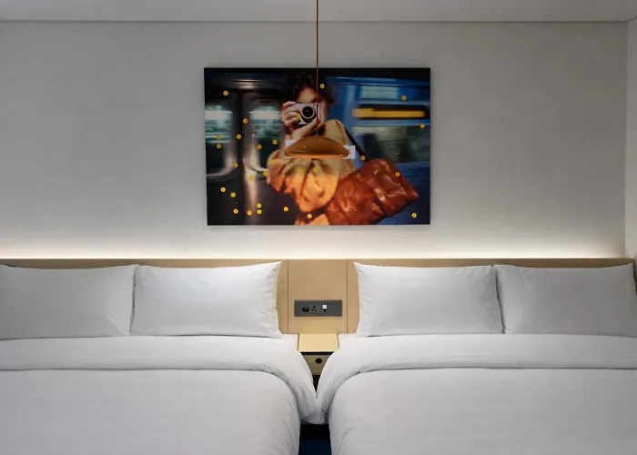 Fritta Hotel