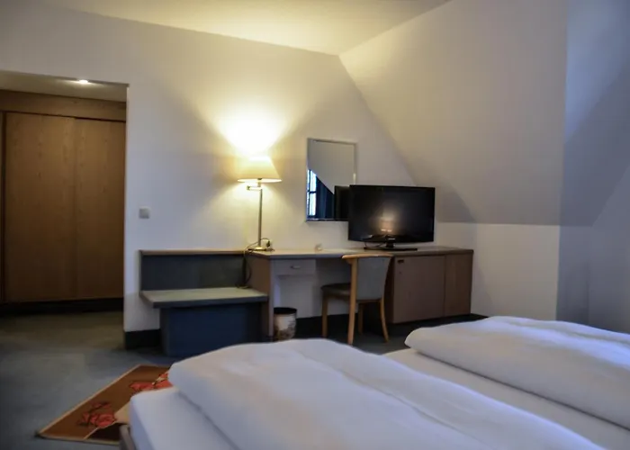 Hotel Roessle