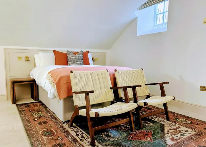 Nap Hotel King Square