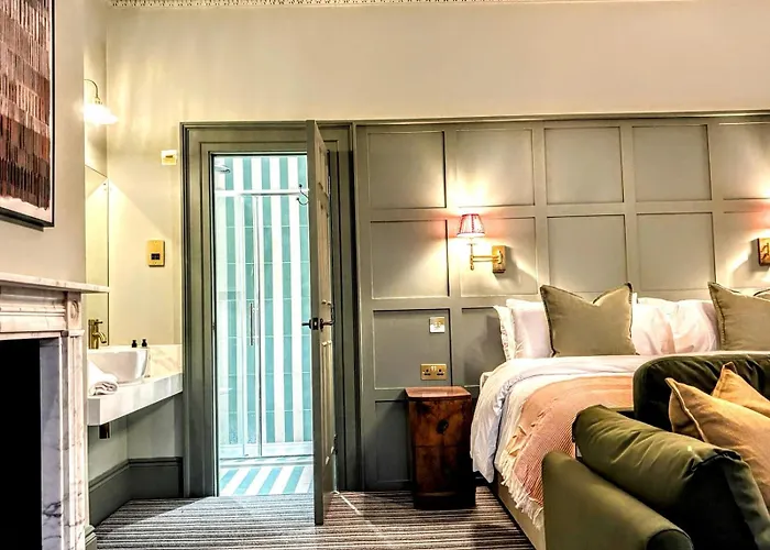 Nap Hotel King Square