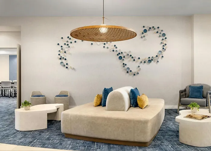 Springhill Suites By Marriott Orange Beach Gulf Shores