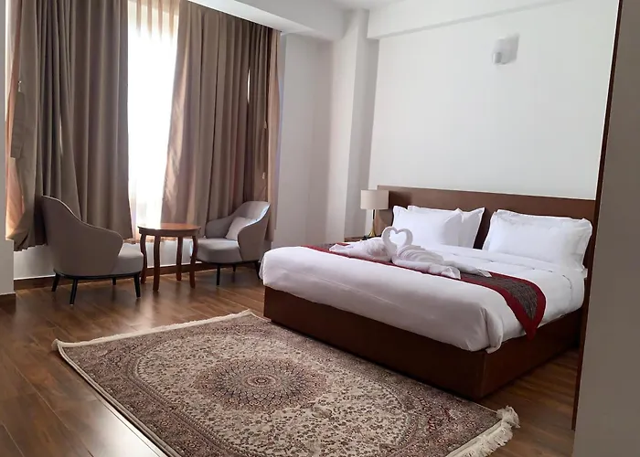 Hotel Pema Raga