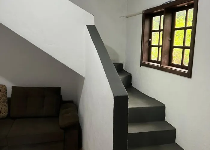 Hostel Gamarra