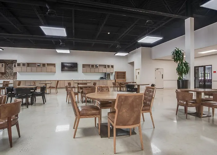 Clarks Inn Savannah Airport