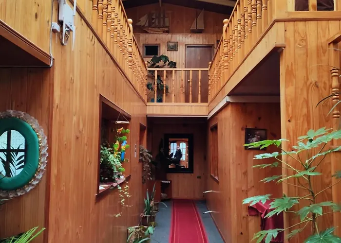Hotel Bahia