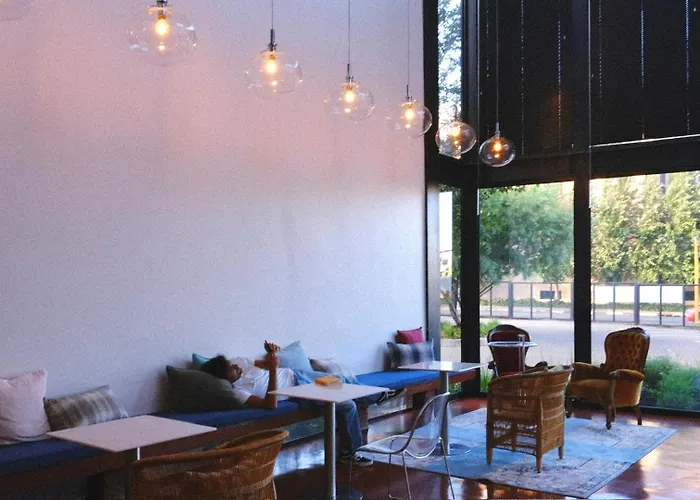 Urbanight Boutique Hotel
