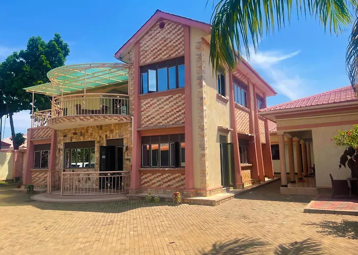Heartlands Cottages Arua