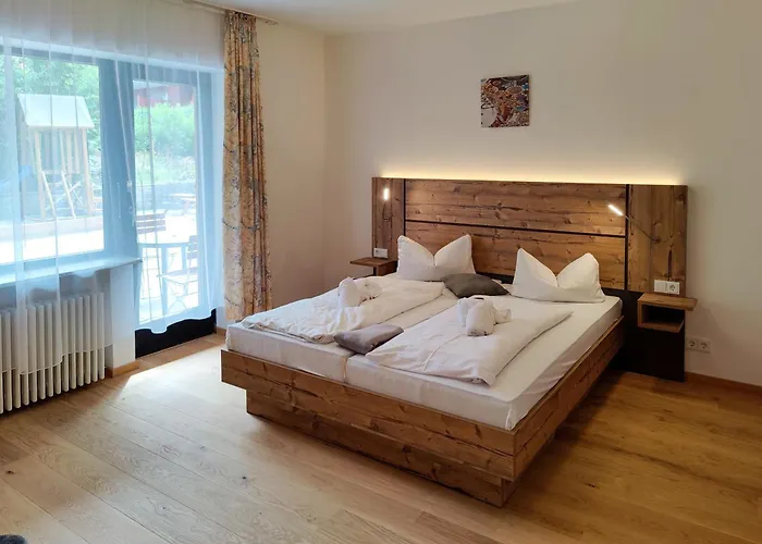 Bayerischer Wald, FVI Hotel und Restaurant