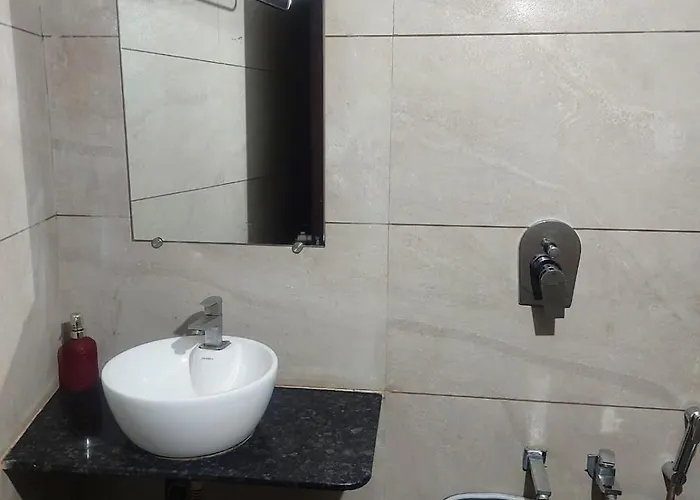 Hotel Rajpath Inn