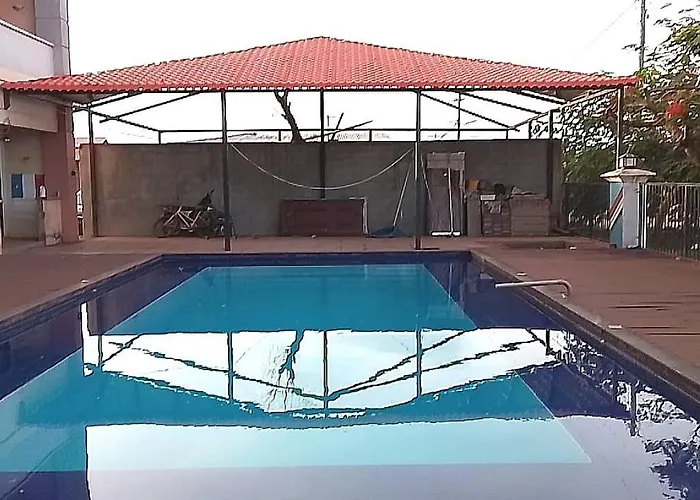 Rupununi Eco Hotel