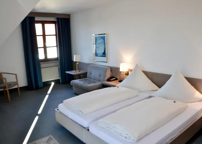 Hotel Roessle