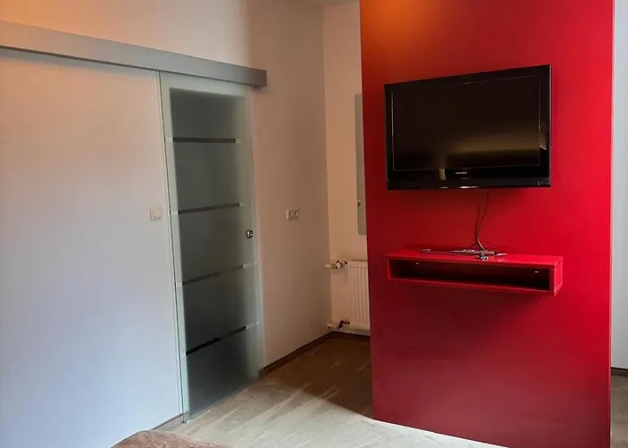 Hotel Restaurant Waldschloesschen