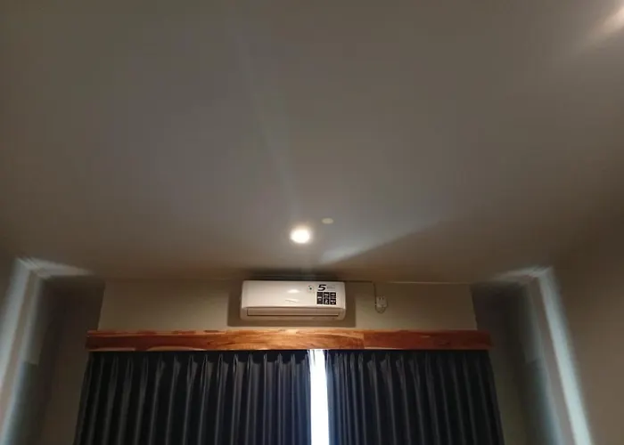 Hepy Hotel