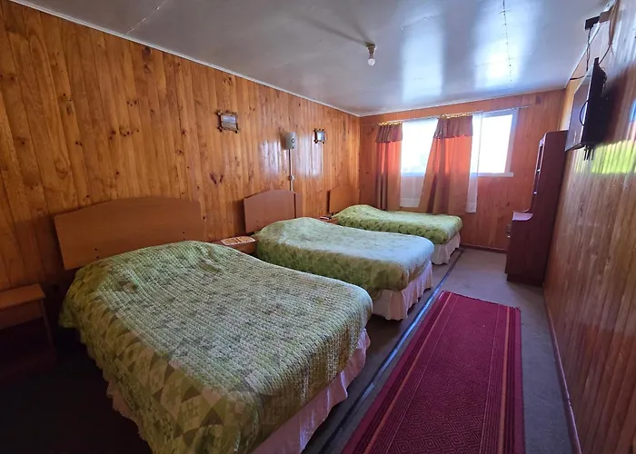 Hotel Bahia