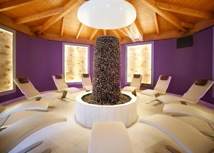 Haus Am Heubach - Hotel Garni