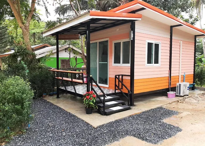 No Name Bangalow