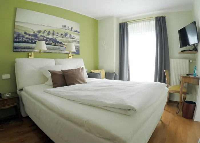 Hotel Prinz Carl