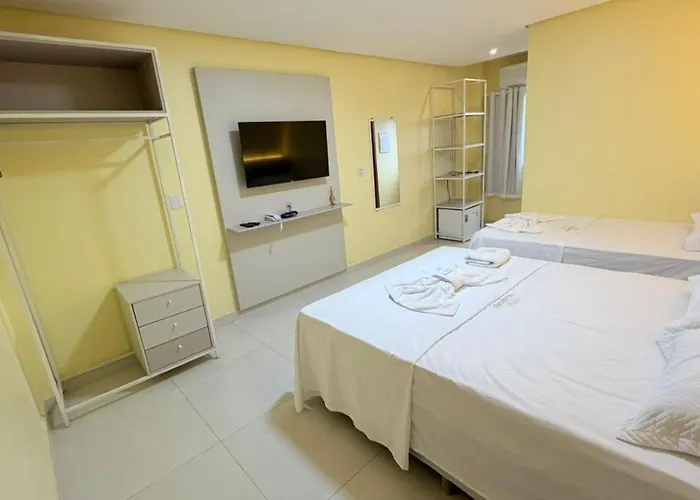 Hotel Diamond Exclusive
