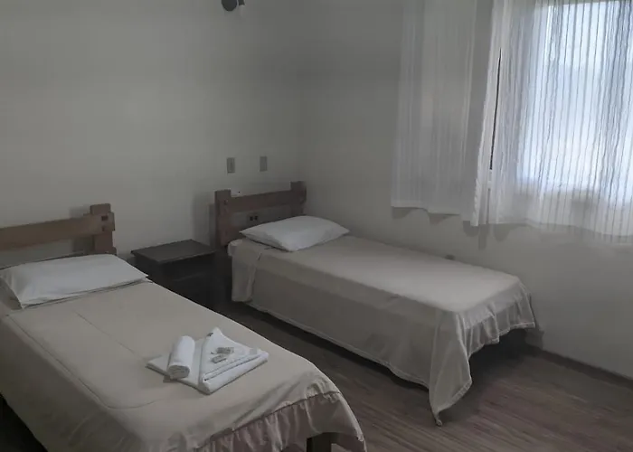 Cyro Palace Hotel Ltda