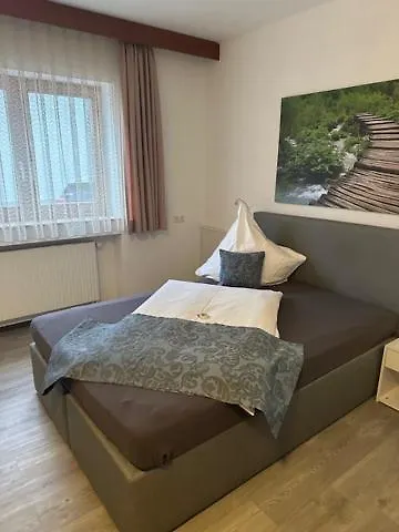 Hotel Grüner Baum