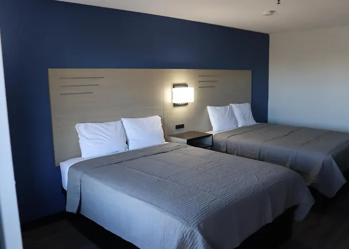 Legacy Inn Paducah