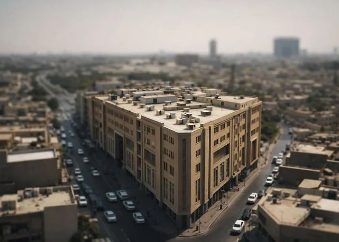 Al-Assadi Hotel