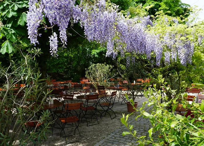 Weissenfelder Guest House&Restaurant