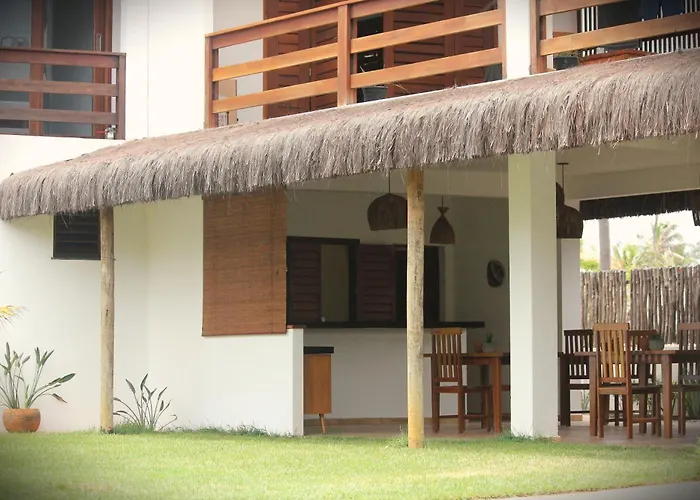 Pousada Maresia