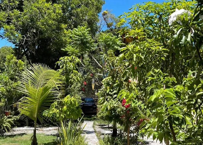 Pousada Caraiva Dos Sonhos