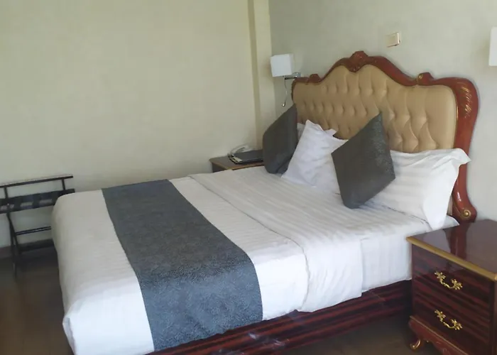 Olive Hotel
