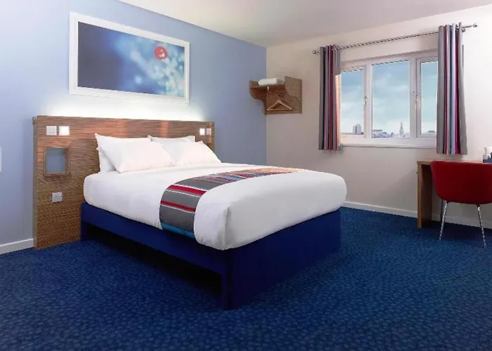 Travelodge Southport